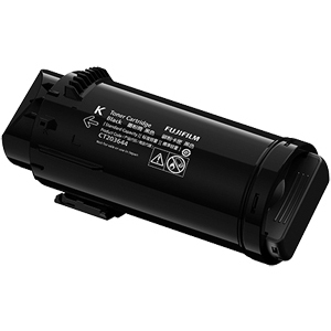 トナーカートリッジ ブラック(K)