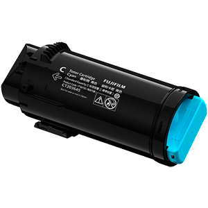 トナーカートリッジ シアン(C)