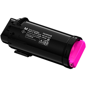 大容量トナーカートリッジ マゼンタ(M)