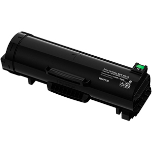 大容量トナーカートリッジ