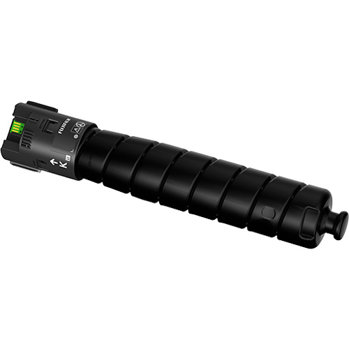 トナーカートリッジ ブラック(K)