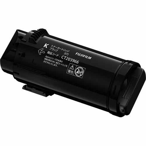 トナーカートリッジ ブラック(K)