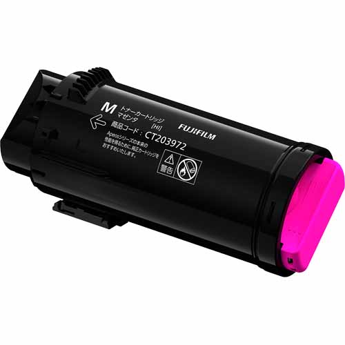 大容量トナーカートリッジ マゼンタ(M)