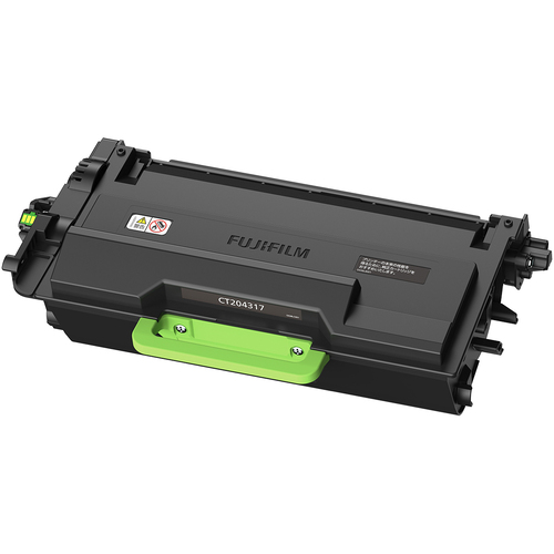 大容量トナーカートリッジ