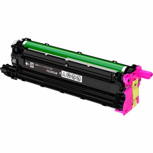 ドラムカートリッジ マゼンタ(M)