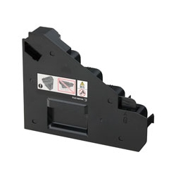 トナー回収ボトル