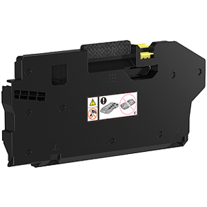 トナー回収ボトル