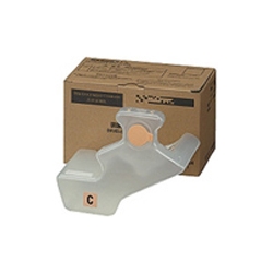 現像剤回収ボトル