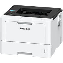 A4モノクロLEDプリンター ApeosPrint 4620 sdw