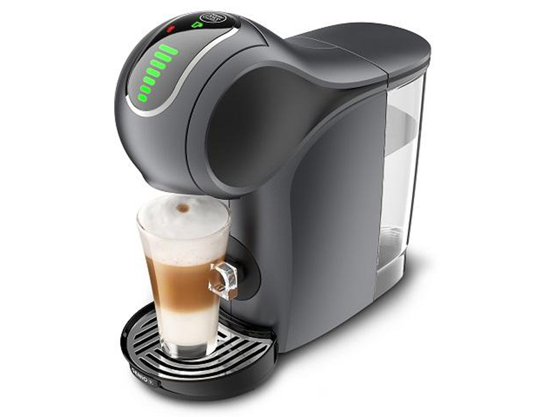 ドルチェグスト ジェニオ エス スペースグレー