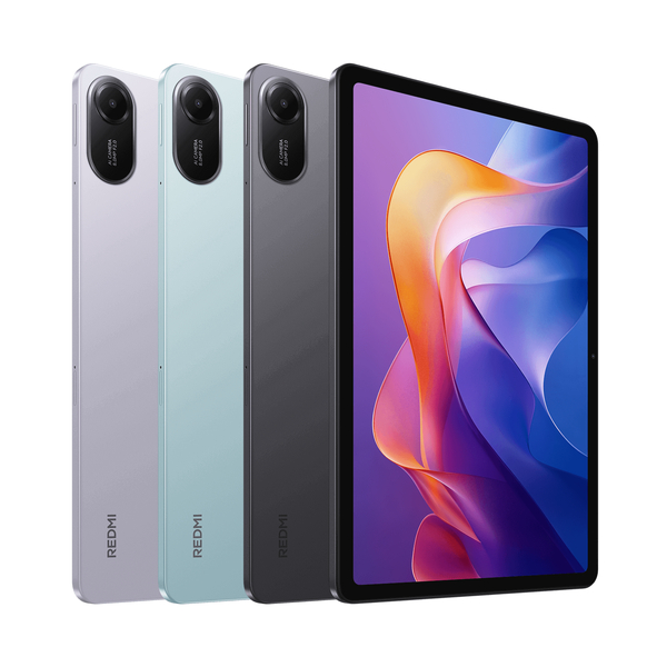 Redmi Pad 2 GY/6+128 Coverセット