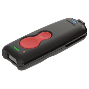 モバイル2次元バーコードスキャナ(Bluetooth)