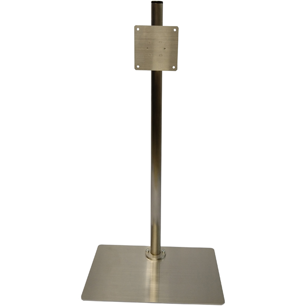 VESAデスクトップスタンド（60cm、SUS）