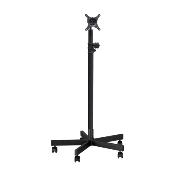 VESAポールスタンド