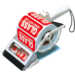 ラベルアプリケーター