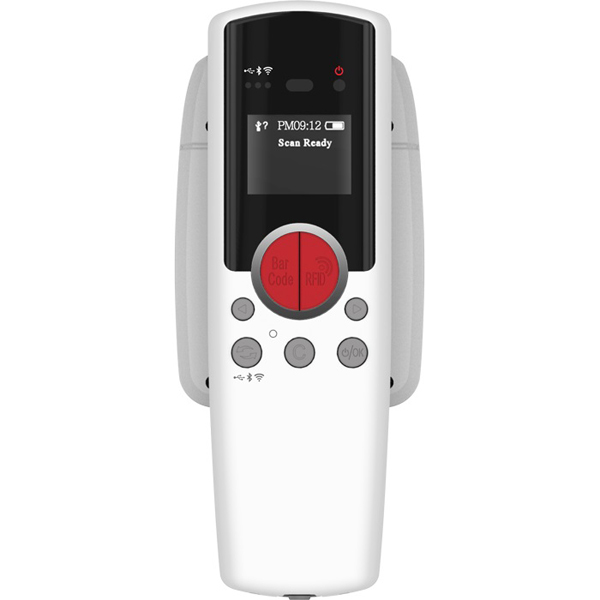 RFIDハンディリーダ