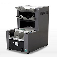 QRコードシートリーダー