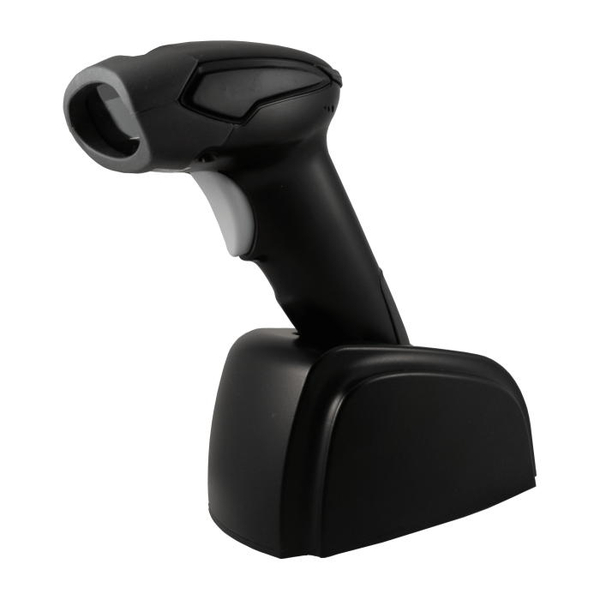 Bluetooth対応2次元コードスキャナ