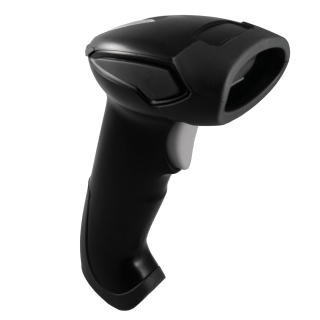 Bluetooth対応2次元コードスキャナ