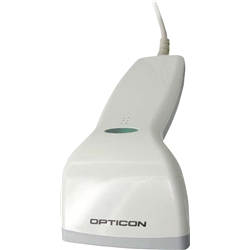 CCDバーコードタッチスキャナ USBインターフェース