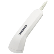 ハンドヘルドCCDバーコードスキャナ USBインターフェース