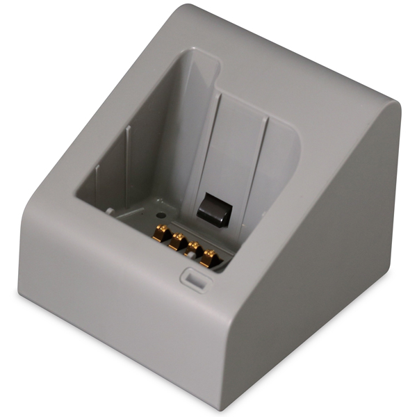 BW-220用シングルクレードル（ACアダプタ付属）