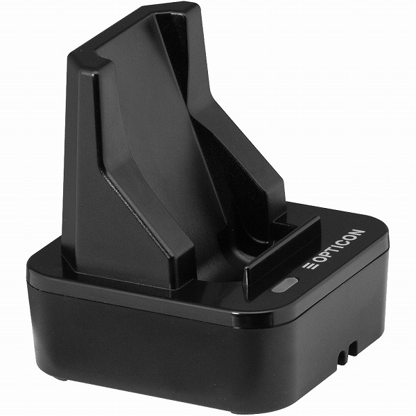OPN-2102i/3102i用無接点充電クレードル ACアダプタ付き