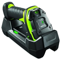 超堅牢コードレス2次元イメージャスキャナ USBインターフェースセット(標準モデル)