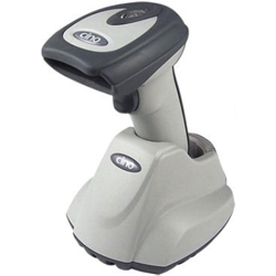 無線式バーコードリニアイメージャー（USB出力）