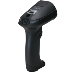 高機能バーコードスキャナ RS232Cインターフェース 2mケーブルセット