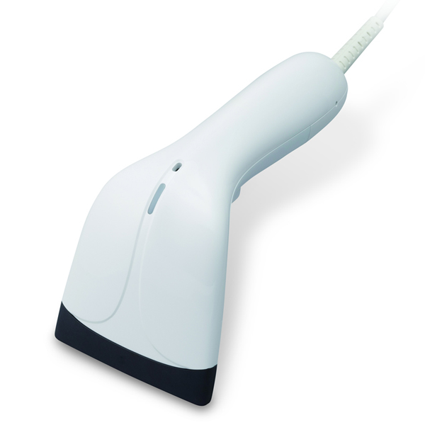 バーコードハンディスキャナ（CCD）【RS232Cインターフェース】