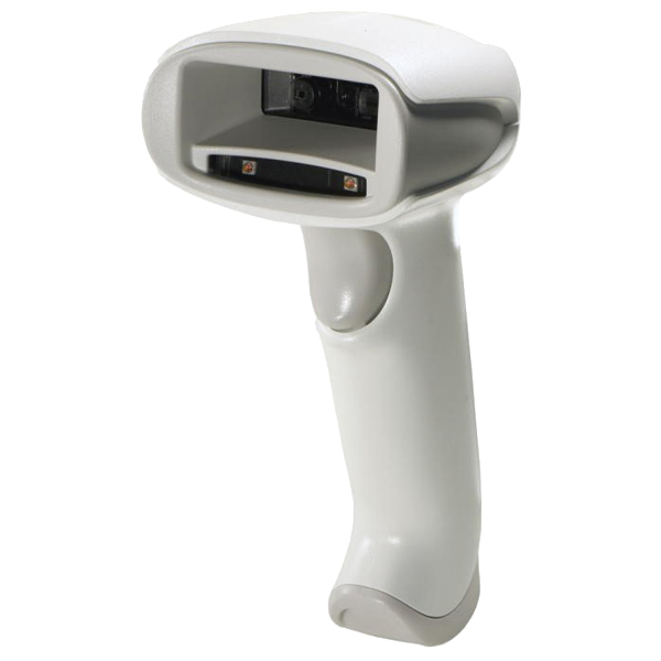 超高速2次元バーコードスキャナ、標準レンジモデル、USB I/F