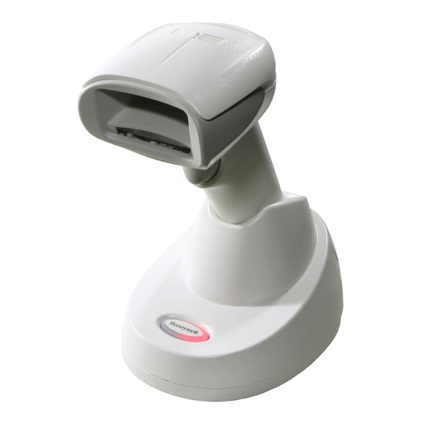 デジタルコードレススキャナ、高分解能、ベースステーションセット