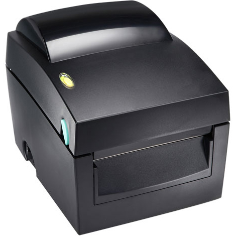 特化型ラベルプリンタ 感熱専用 200dpi標準機（印字幅4インチ）