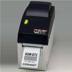 特化型ラベルプリンタ 感熱専用 200DPI標準機(印字幅2インチ)