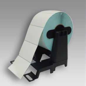 外部ロールホルダー(黒)