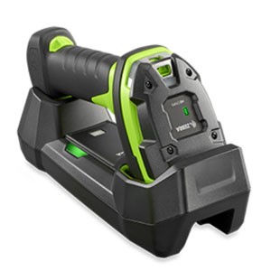 超堅牢性ロングレンジ無線スキャナ USBインターフェースセット