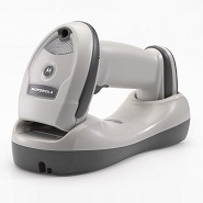 高性能コードレスバーコードスキャナ RS232Cインターフェースセット