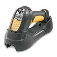 コードレスロングレンジレーザースキャナ USBインターフェースセット