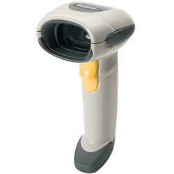 マルチラインラスタスキャンバーコードレーザースキャナ LS4208 PS/2 I/F