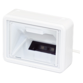 卓上・組込型2次元コードスキャナ USBインターフェース