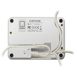 卓上・組込型2次元コードスキャナ USBインターフェース