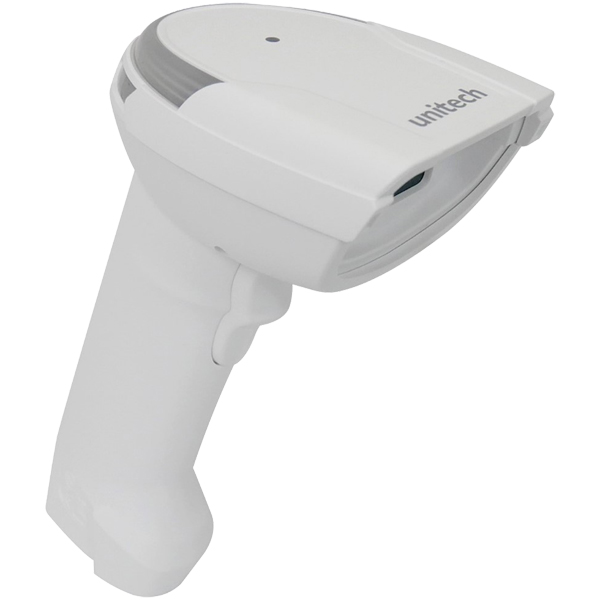 2次元コードスキャナ USB ヘルスケアモデル