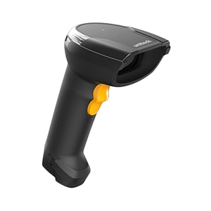 2次元コードスキャナ USB 高分解能モデル