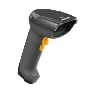 ハンドヘルドガンタイプ2次元コードスキャナ USBケーブル