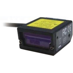 1D固定式レーザースキャナ RS232C シングルスキャン