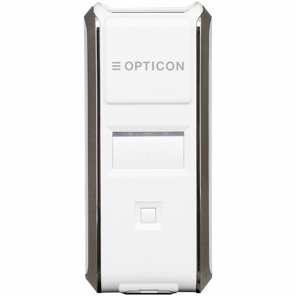 データコレクタ(エリアイメージャ/Bluetooth/MFi/ホワイトハウジング)