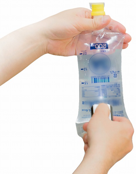 データコレクタ(エリアイメージャ/Bluetooth/MFi/ホワイトハウジング)