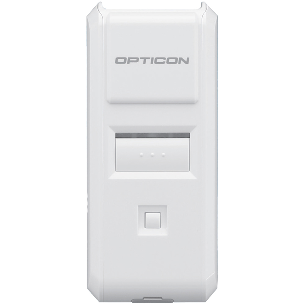 Bluetooh搭載1次元データコレクタ(CCD) MFi対応モデル