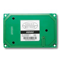 非接触ICカードリーダライタ（高セキュリティモデル）